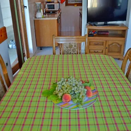 Holiday home House Petar Lokva Rogoznica
