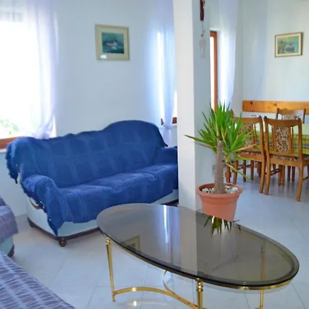 House Petar Holiday home Lokva Rogoznica