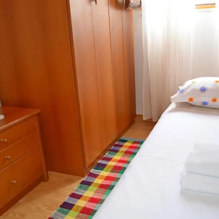House Petar Holiday home