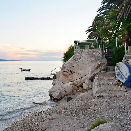 House Petar Holiday home Lokva Rogoznica