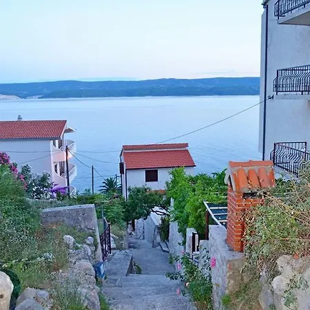 House Petar Tatil Evi