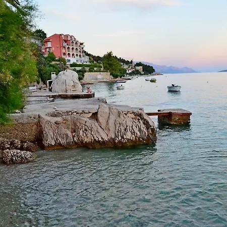 Tatil Evi House Petar Omiš