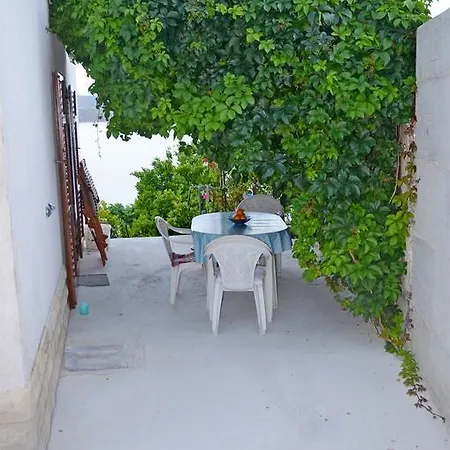 Tatil Evi House Petar Omiš